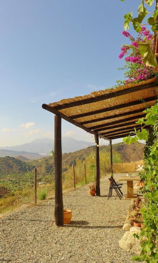 Corazón Andaluz Guesthouse Coín Exterior foto