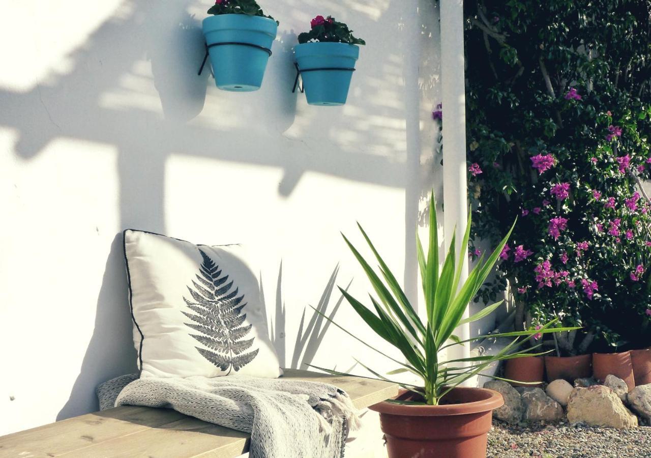 Corazón Andaluz Guesthouse Coín Exterior foto