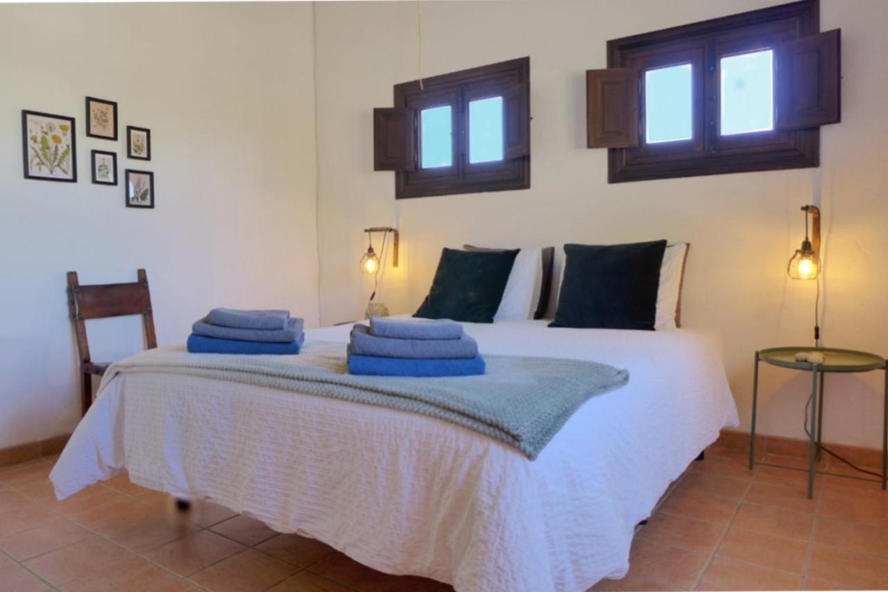 Corazón Andaluz Guesthouse Coín Exterior foto